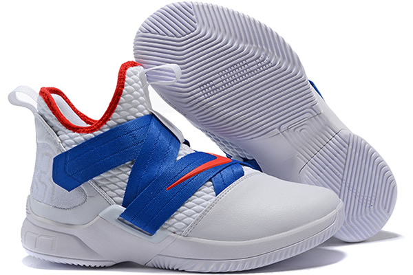 Nike Soldier 12-002
